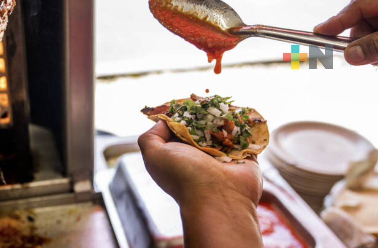 En Coatza proyectan una taquería atendida por niños y niñas con síndrome Down